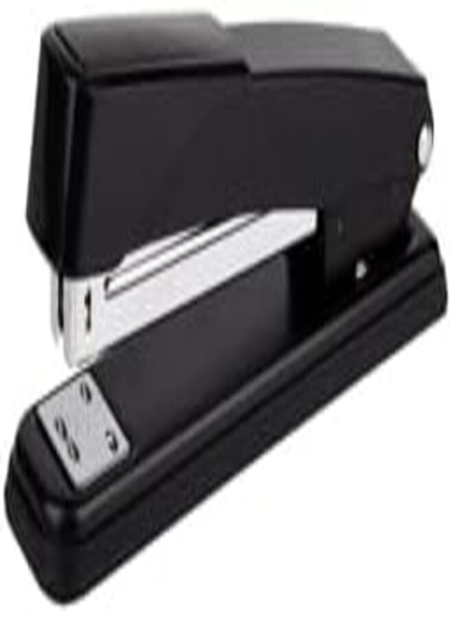 Stapler Metal - Black